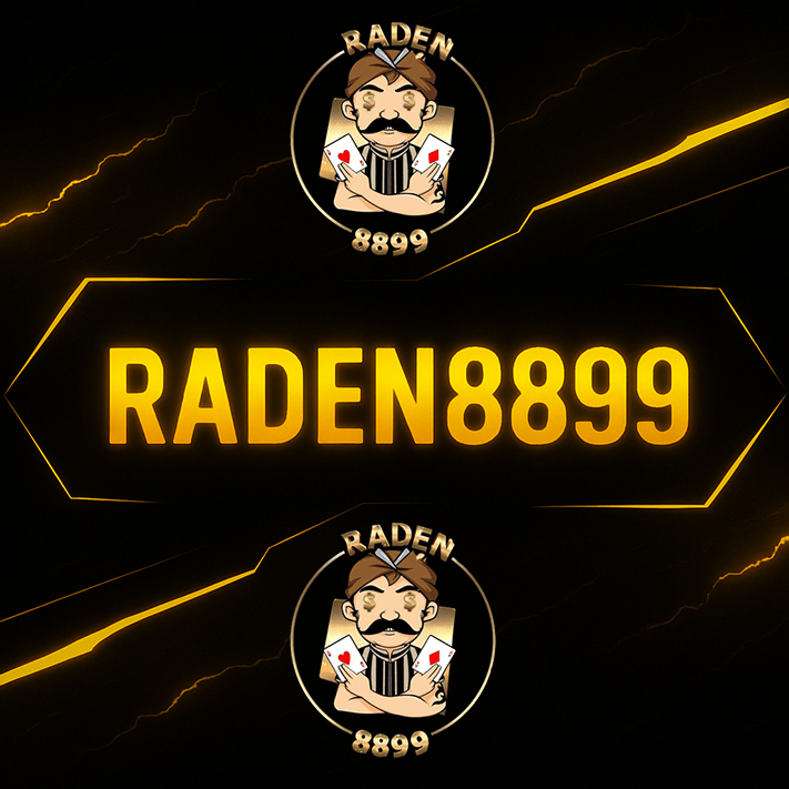 RADEN8899 - Situs Link Slot Gacor & Slot Scatter Hitam Terpercaya dan Terbaik 2025