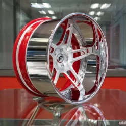 picture of 22 forgiato rims for sale online