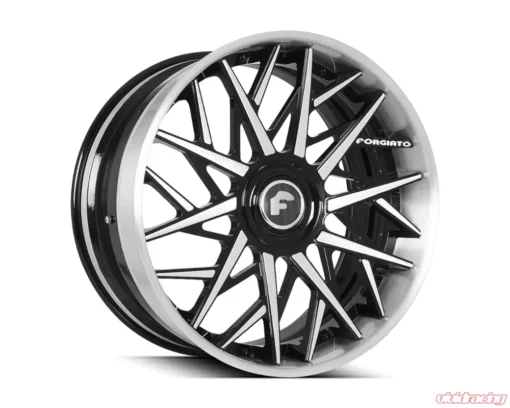 size 24 forgiato wheels for sale online