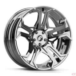 picture of top 20 inch forgiato rims