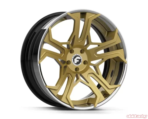 photo showing 20 inch forgiato rims