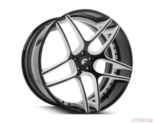 26 inch forgiato rims