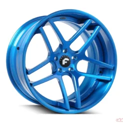 photo of size 26 inch forgiato rims