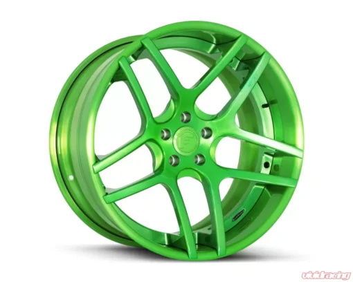 26 inch forgiato rims picture with white background