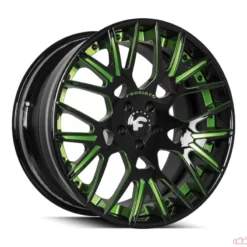 picture of forgiato rims 22 for sale