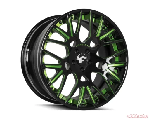 picture of forgiato rims 22 for sale