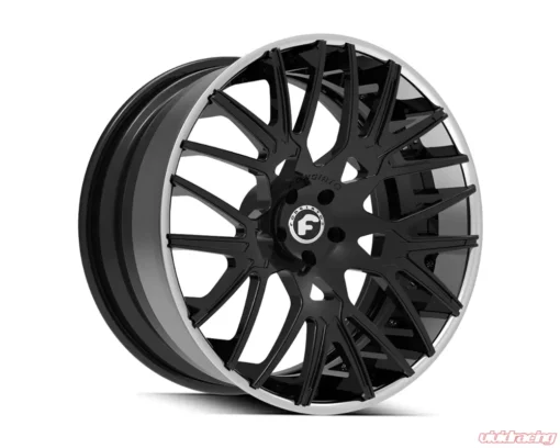 black forgiato rims 22 for sale