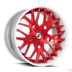 forgiato rims 22 for sale online