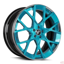 photo of 32 inch forgiato rims for sale