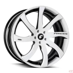 photo of cheap forgiato rims