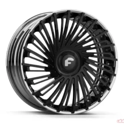 picture of forgiatos rims