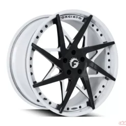 picture of 19 inch forgiato rims