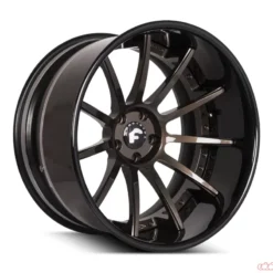 forgiato flow rims picture