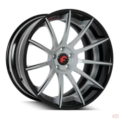 picture of forgiato flow rims