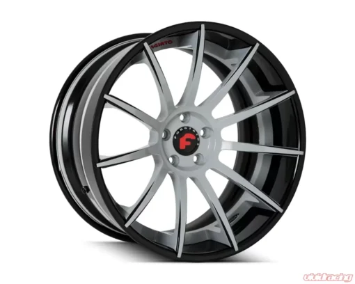 picture of forgiato flow rims